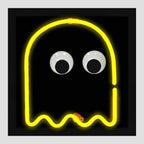 Waka-Waka - Yellow (Ghost Lite Collection)