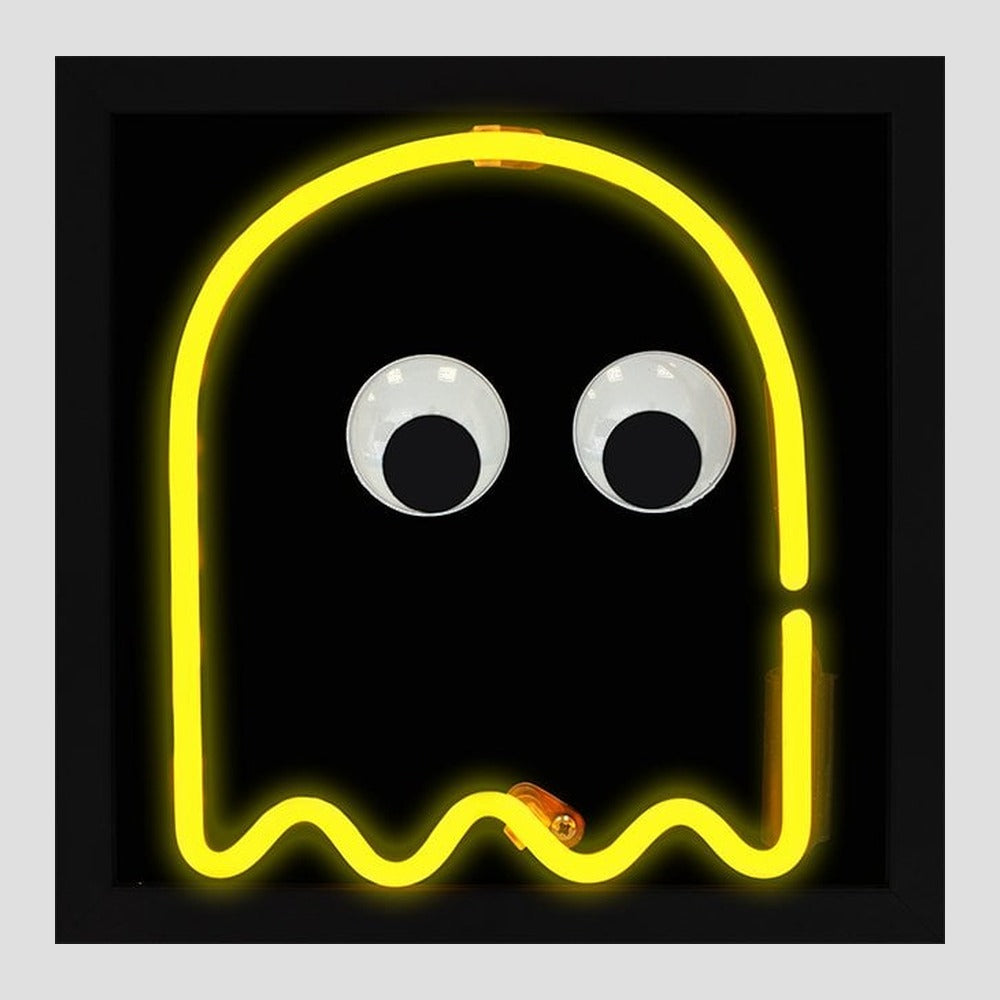 Waka-Waka - Yellow (Ghost Lite Collection)