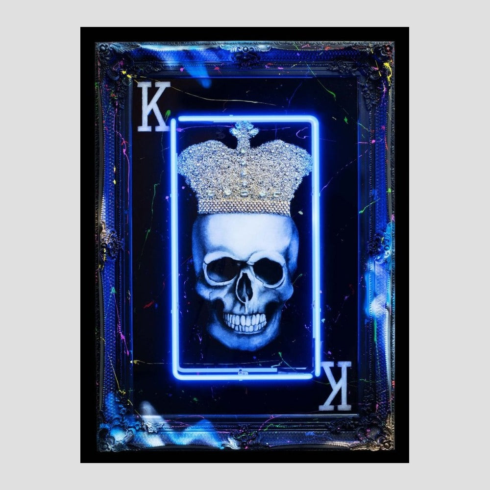 Till Death Do Us Part - King
