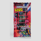 Call Me (London Phone Box)