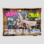 I Will Not Die Sober 2.0