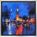 Parliament Square