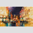 London Lights