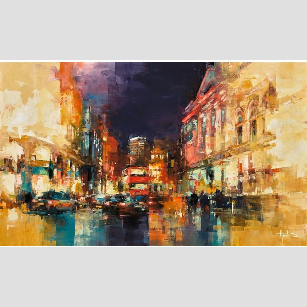 London Lights
