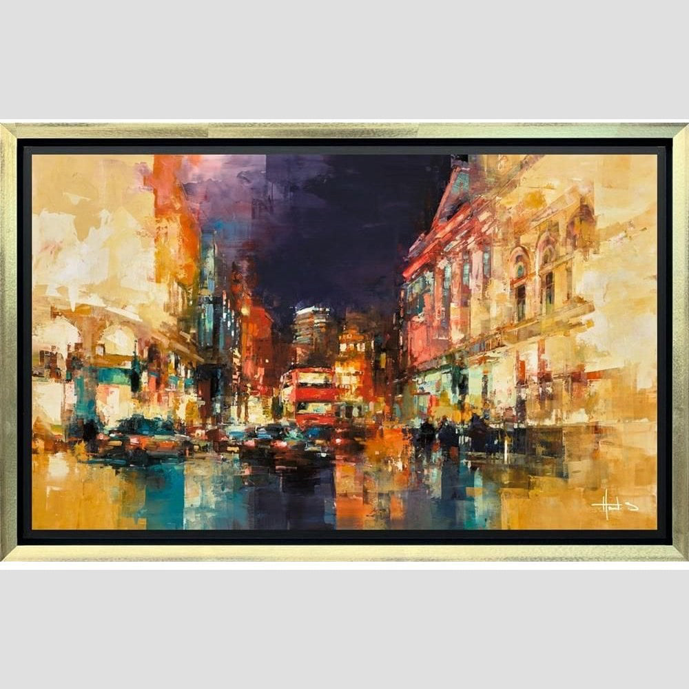 London Lights