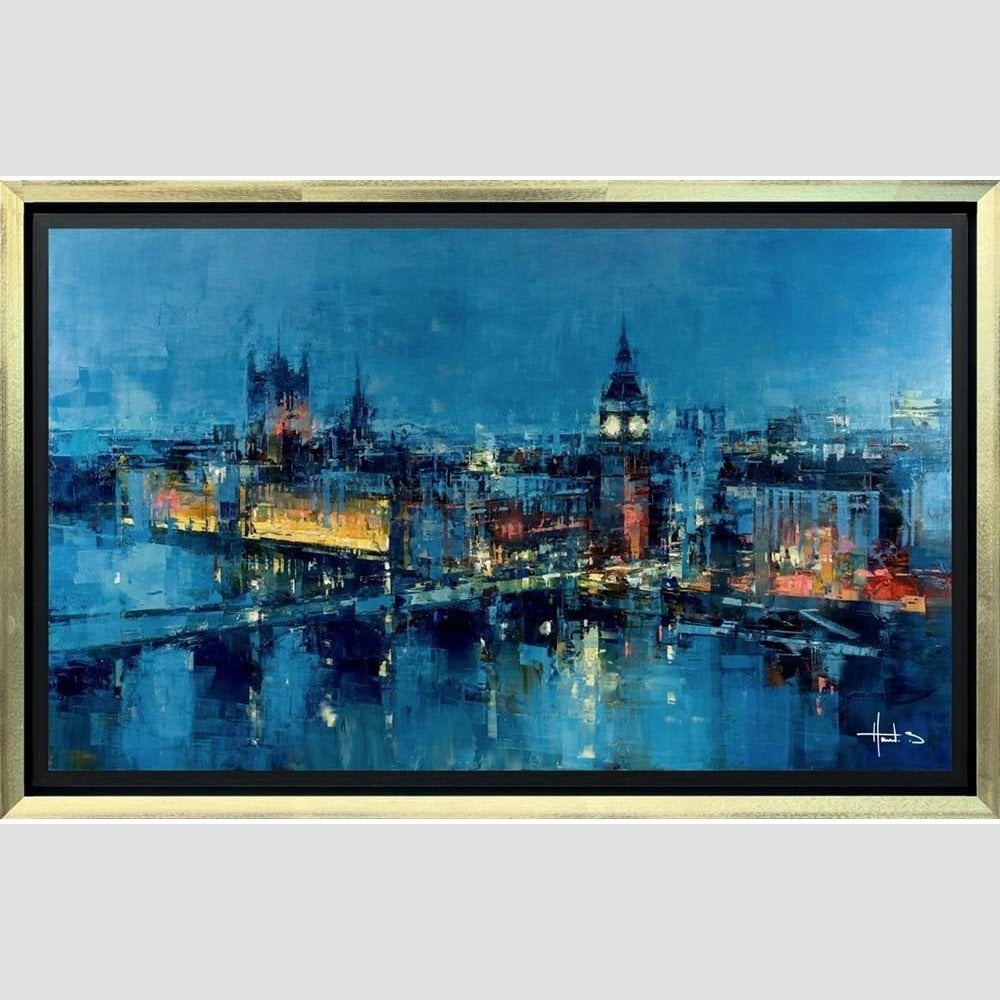 Westminster, London