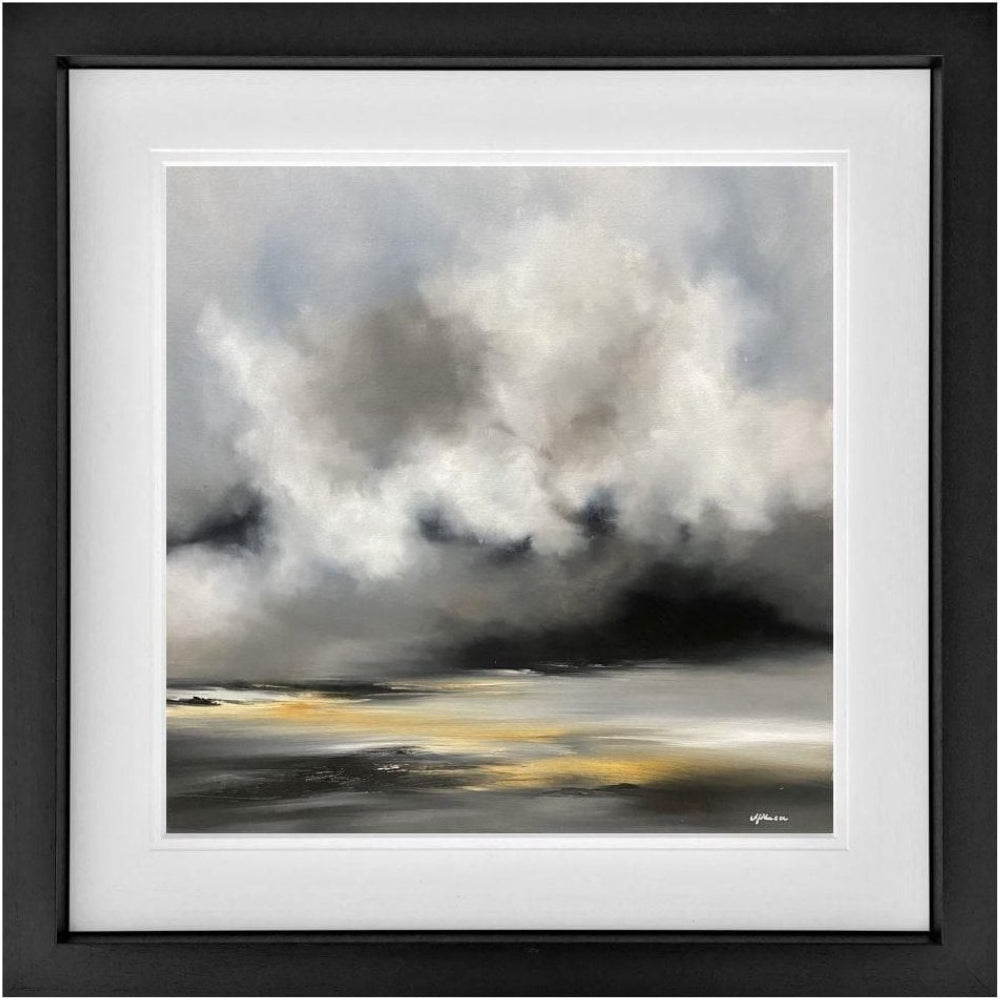 Rolling Clouds