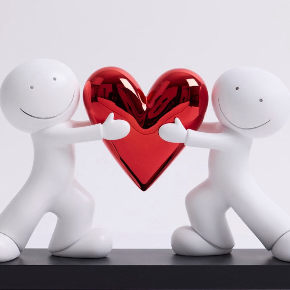 Heart to Heart