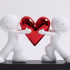 Heart to Heart