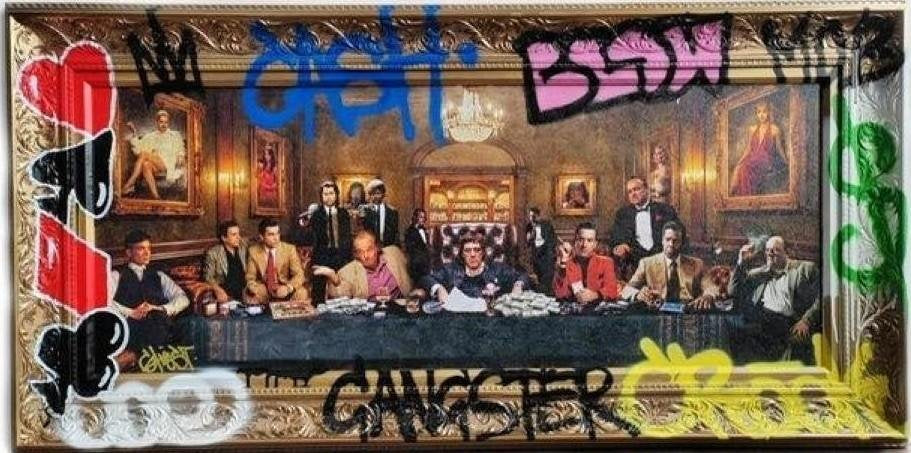 Gangster Party (Mini Edition)