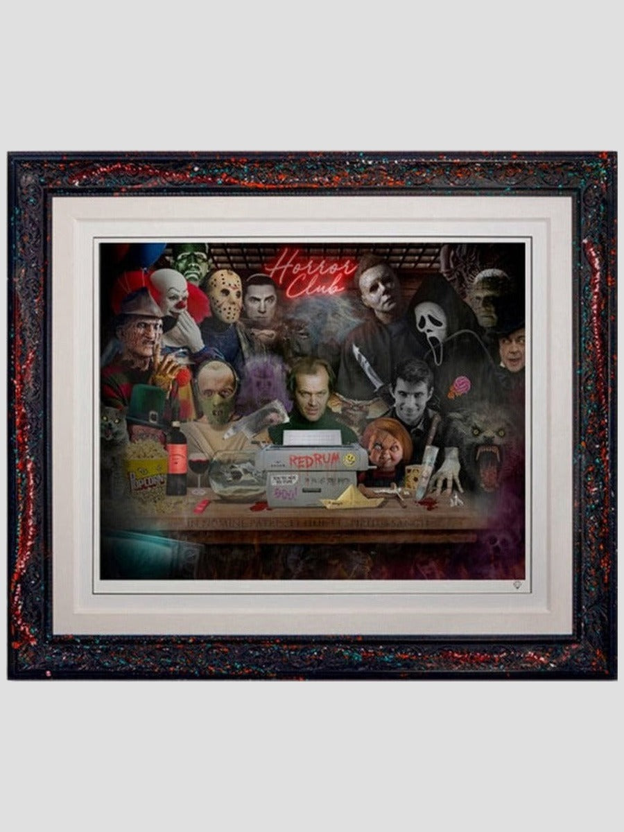 Do You Like Scary Movies? (Deluxe Edition)
