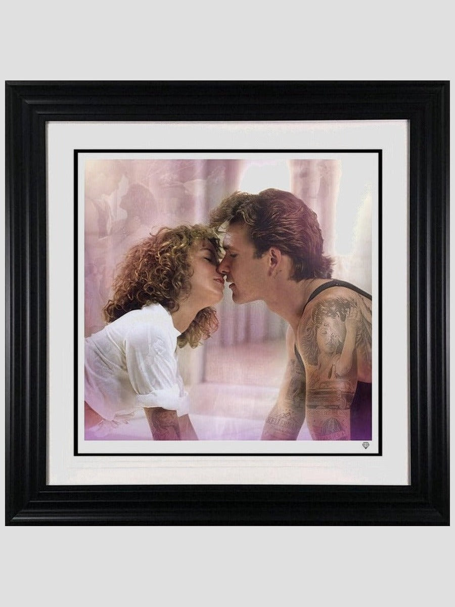 Come Here Loverboy (colour)