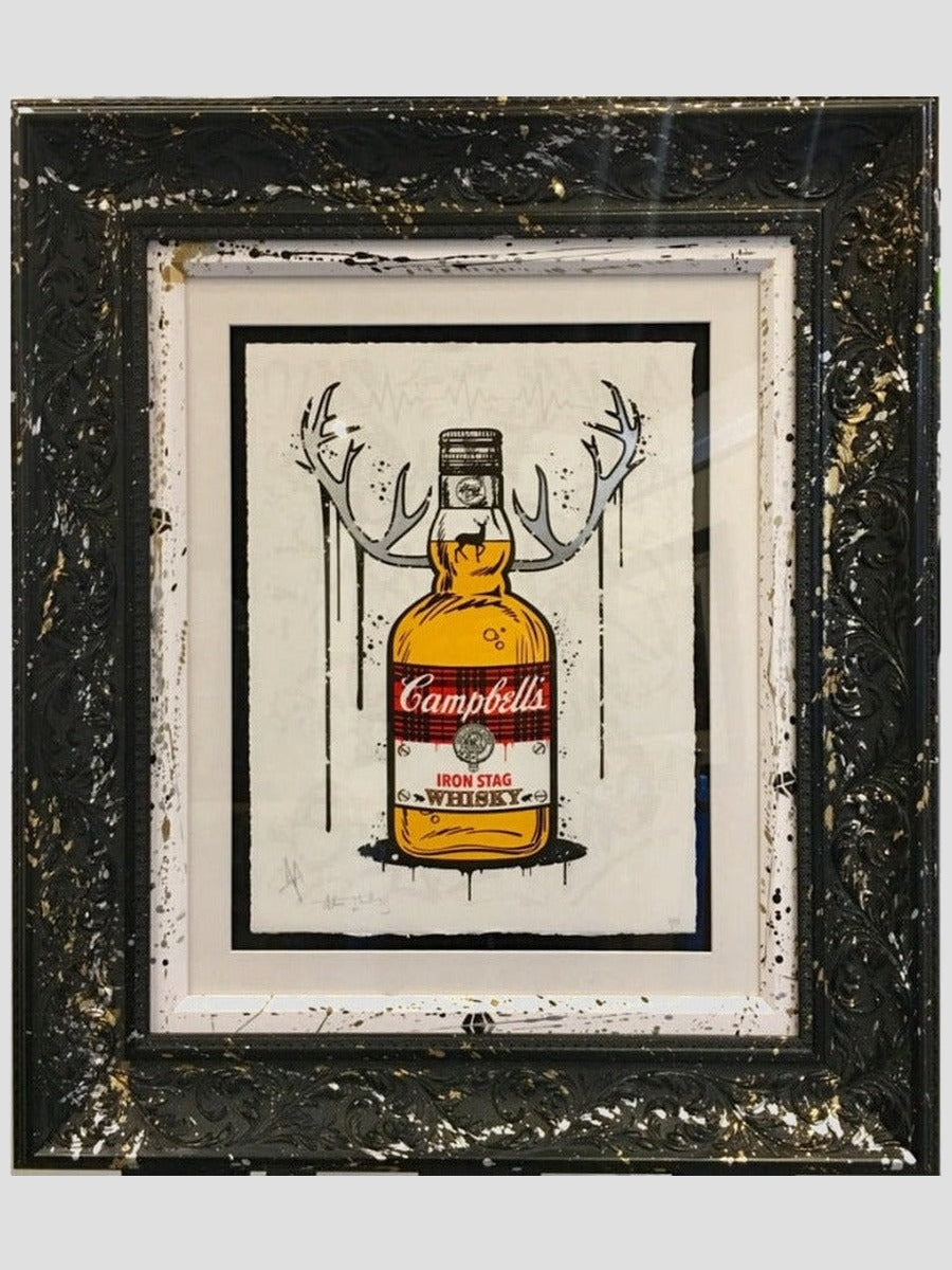 Campbell's Whisky