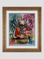 "God Save The King"