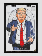 Did You Miss Me? (Donald Trump)