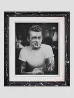 Dreams As If You'll Live Forever (Archive B&W Tattoo Icons)