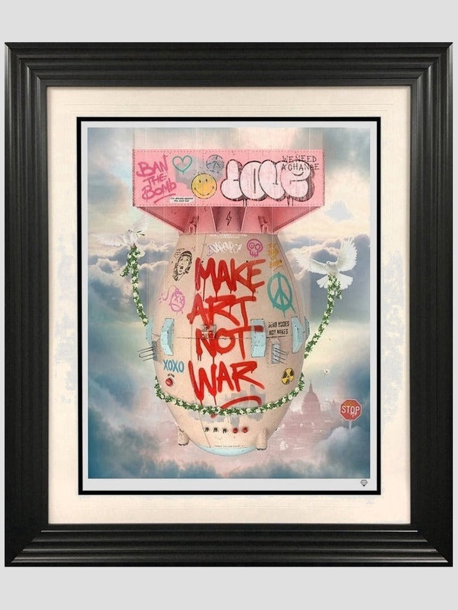 Art Bomb