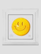 Chemistry of Sound (Smiley Print)