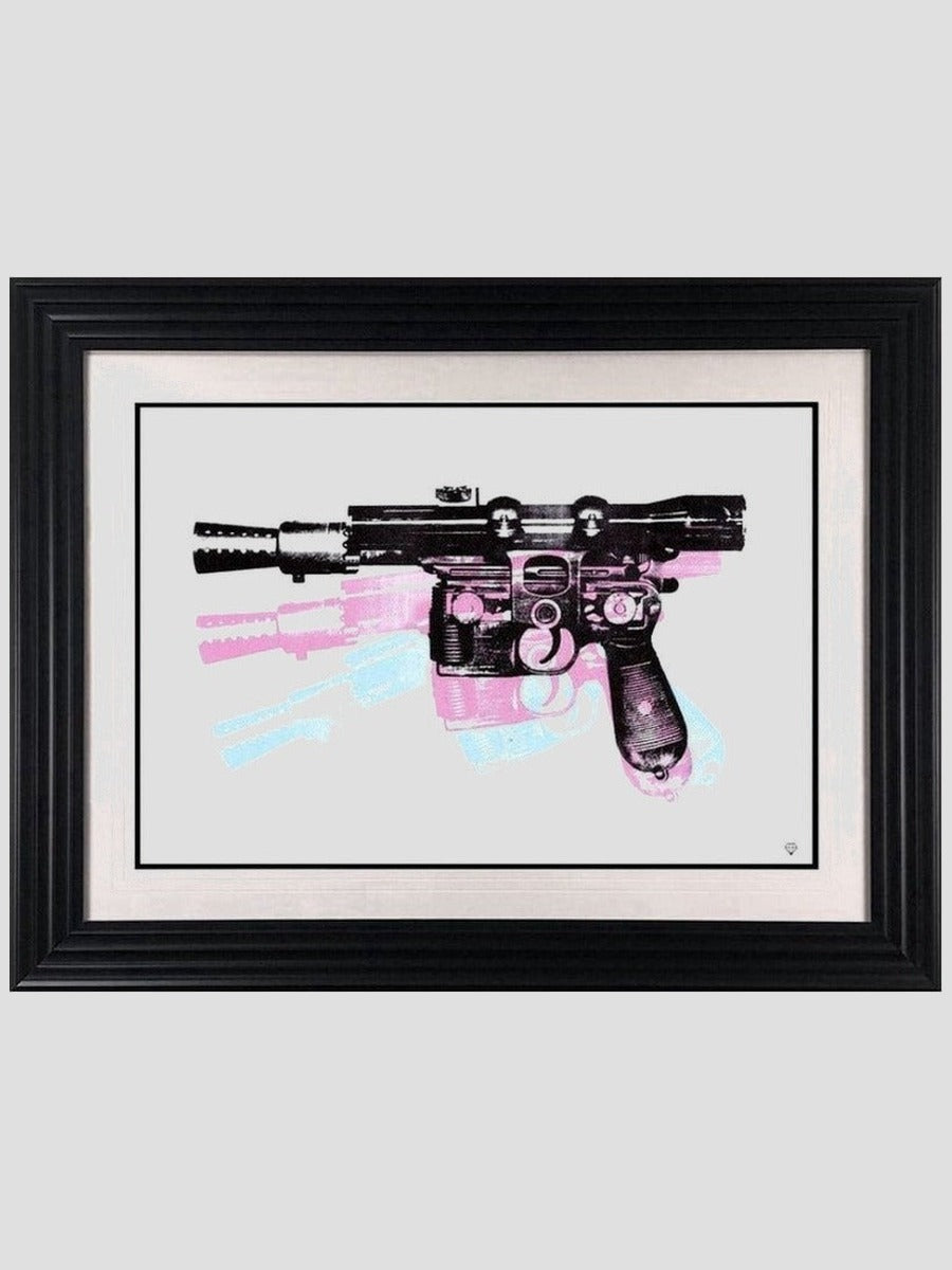 A Good Blaster