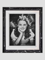 All It Takes, Is A Bit Of Courage (Archive B&W Tattoo Icons)