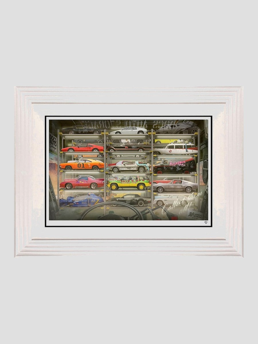 Doc's Auto Storage