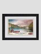 A Postcard From The Lakes