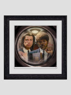 The Path Of The Righteous Man