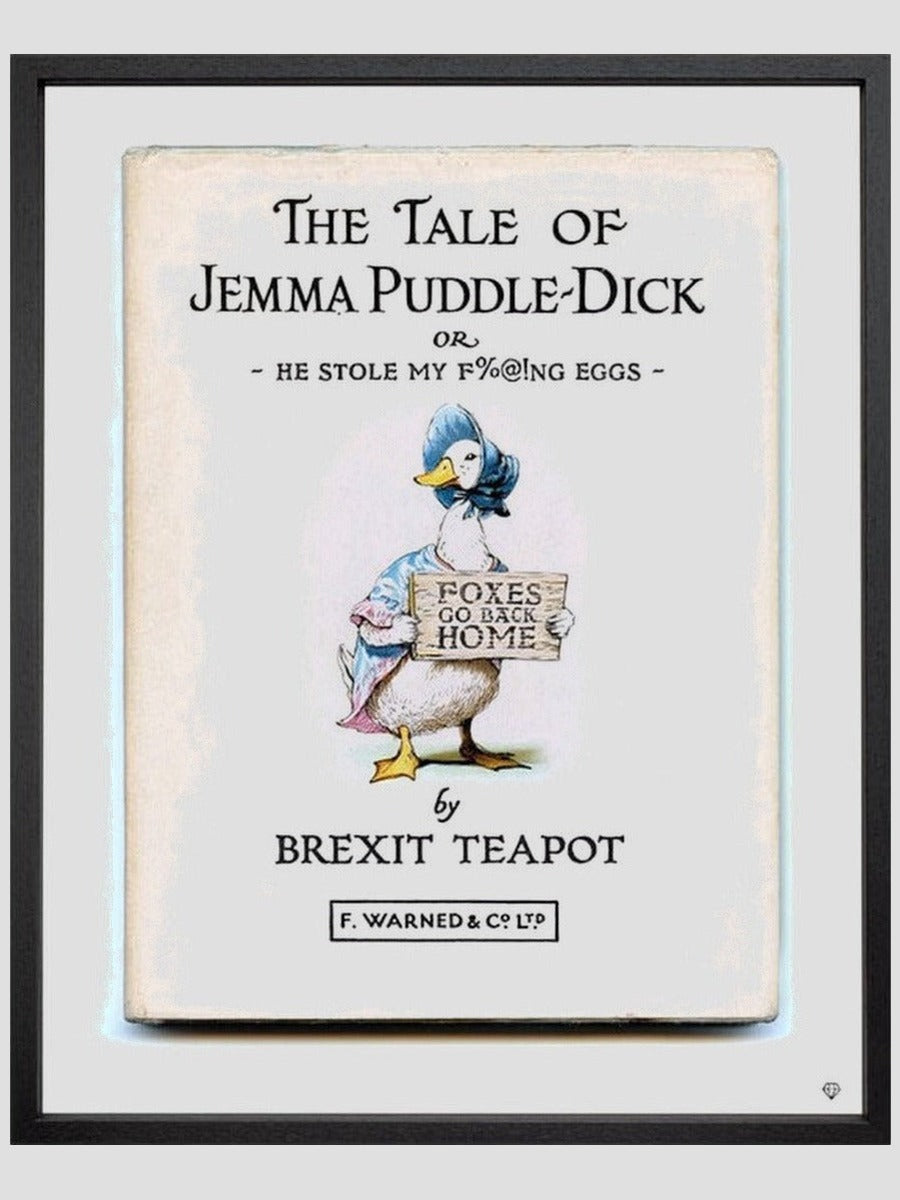 He Stole My F%"!ng Eggs (The Animal Farm Collection)