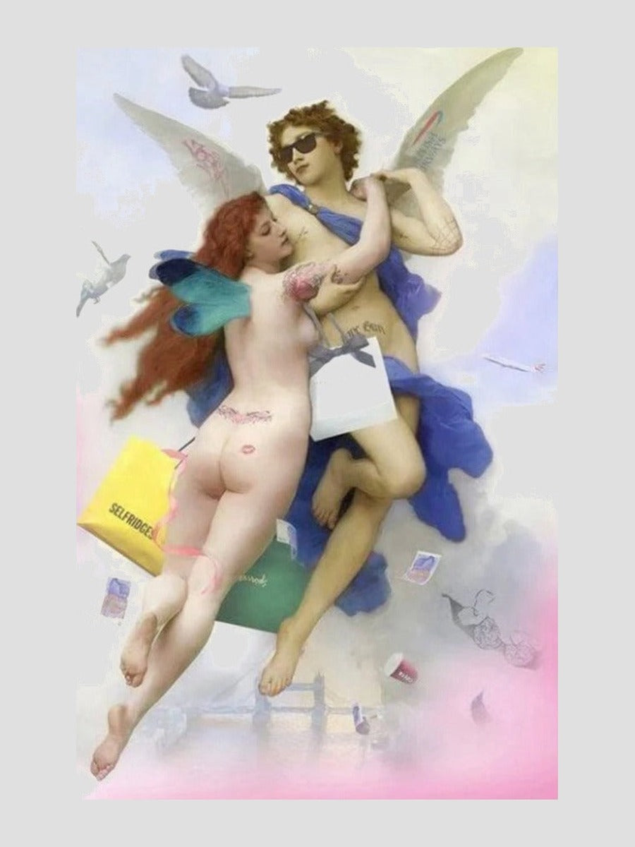 Cupid & Psyche (Deluxe)