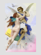Cupid & Psyche (Deluxe)