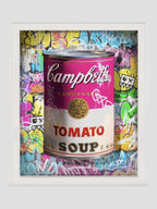 Soup Again (Pink)