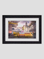 We All Live In A Yellow Submarine