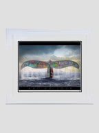 A Whales Tale