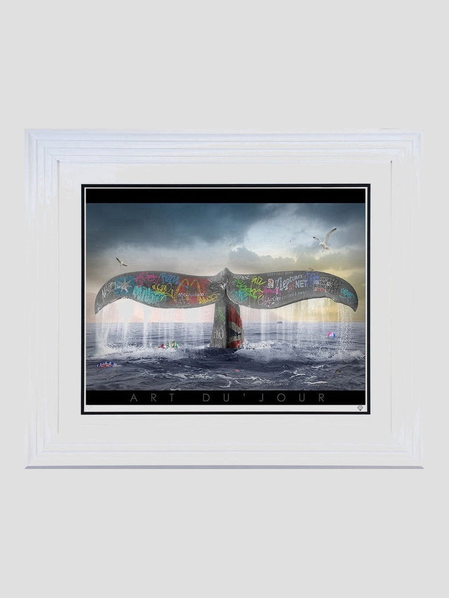 A Whales Tale