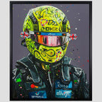 Lando - Silverstone '25
