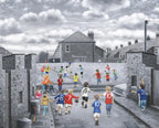 The World in Motion (2026 World Cup)