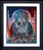 Who's Your Daddy - Darth Vader (Special Lenticular Edition)