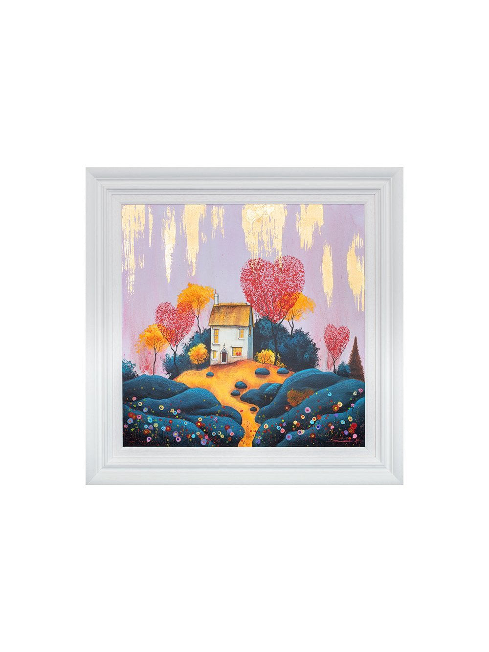 Love Hut (Valentines Special)