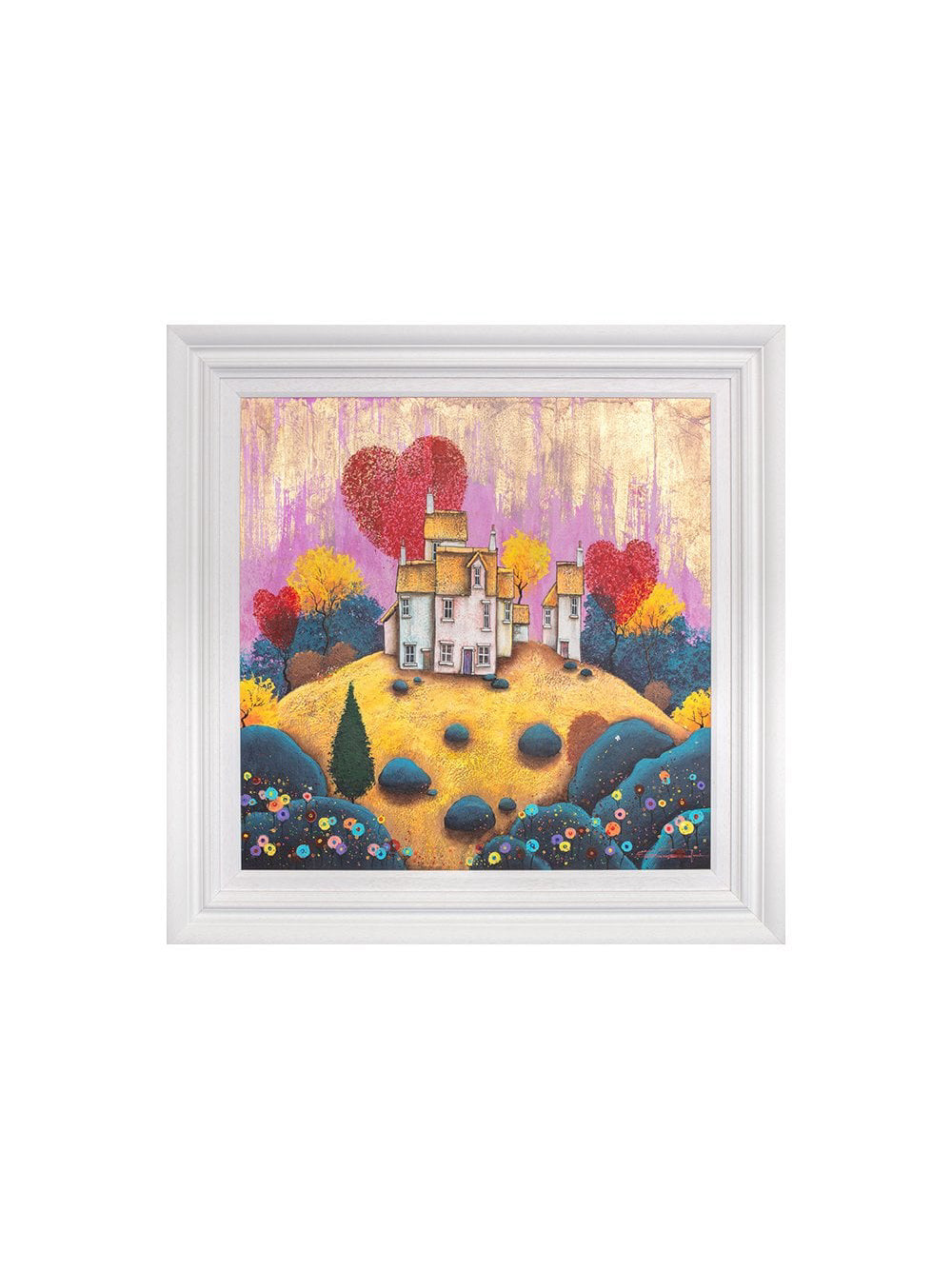 Love Hut II (Valentines Special)