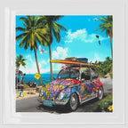 Beach Bug HC