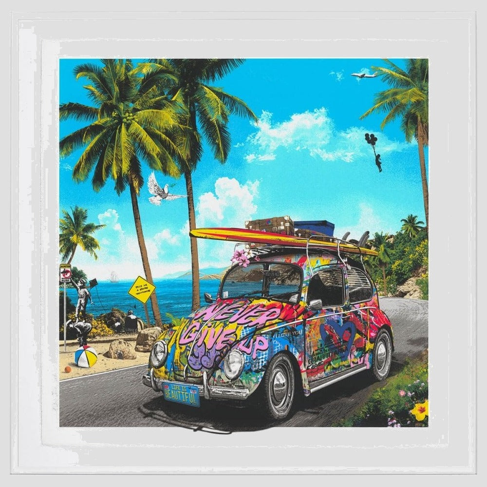 Beach Bug HC
