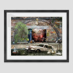 Mad For It (deluxe size)