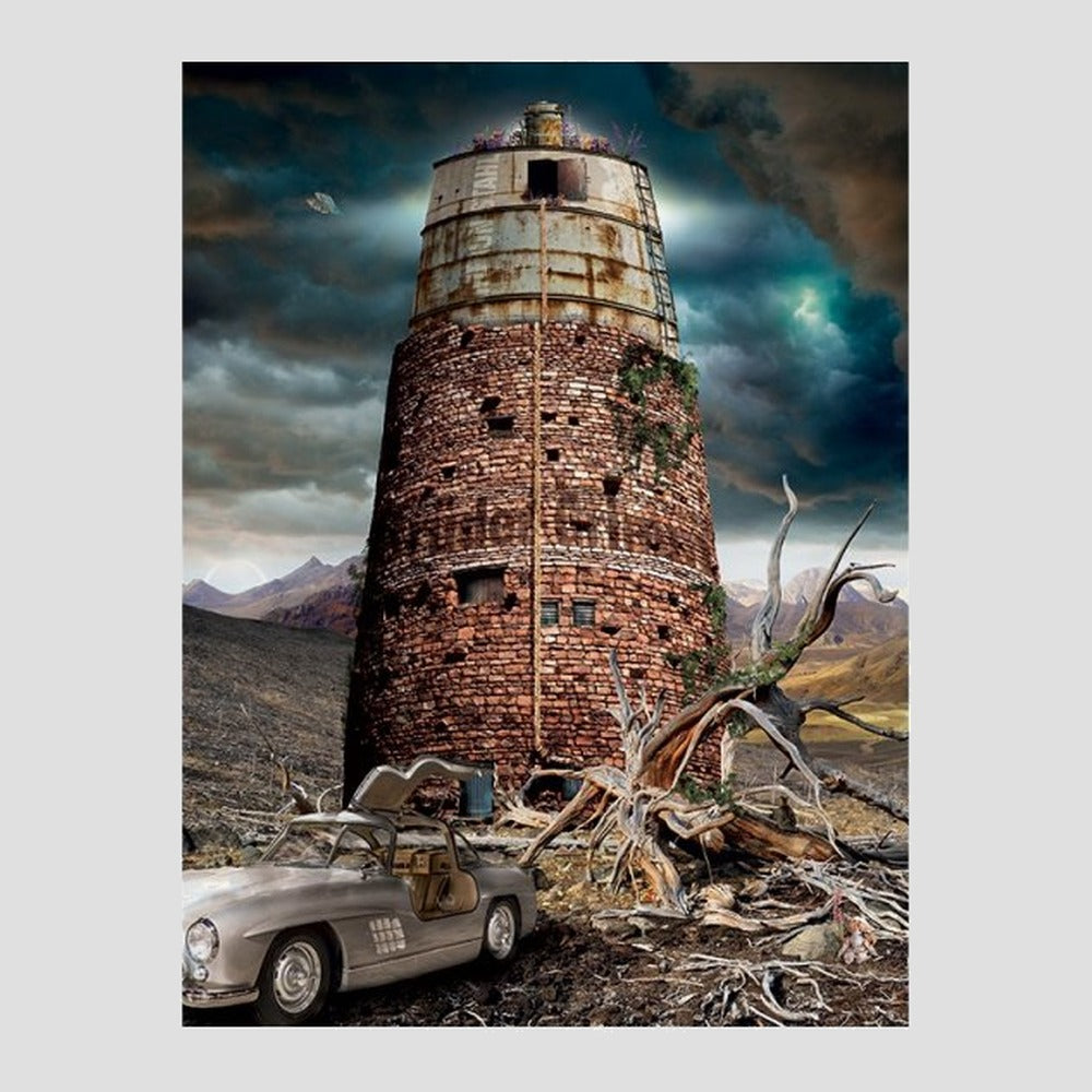 Love Will Leave You Blind (Rapunzel)