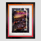 "Petrolheads the Movie" VHS