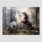 A Love Outlawed (Robin Hood)