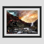 Dracarys (standard size)