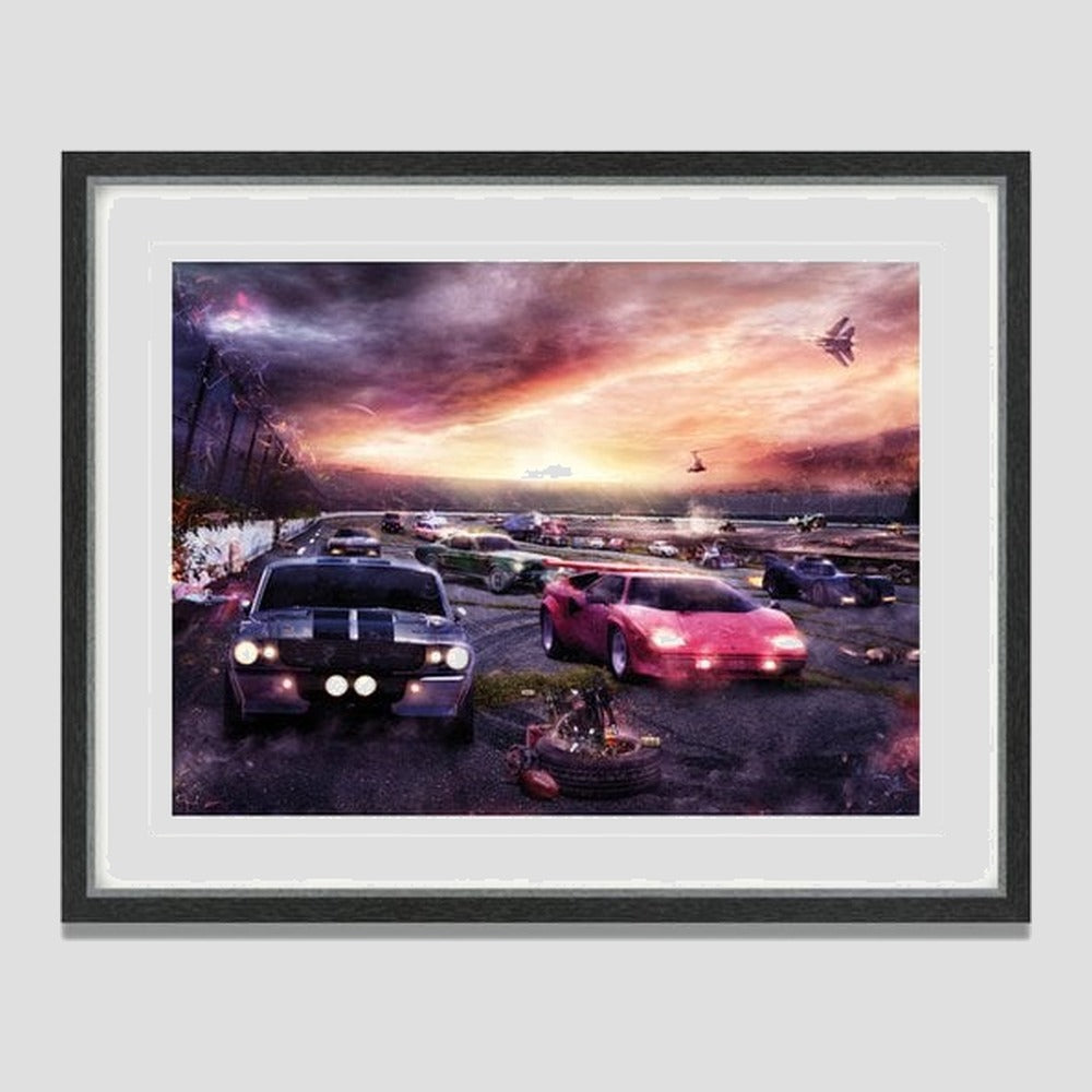 Petrolheads II