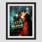 Until The End Of Time (Standard Size)