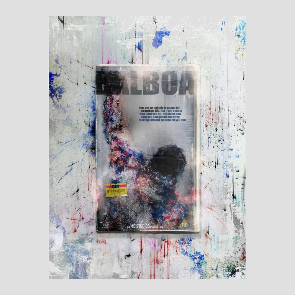 Balboa (VHS Edition)