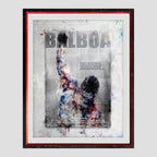 Balboa (Rocky) - Bilboard Edition